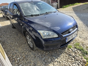 Ford Focus 1.6 TDCI , clima