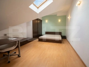 Apartament cu 2 camere de închiriat – Grigorescu | Parcare