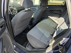 Ford Focus 1.6 TDCI , clima - imagine 7