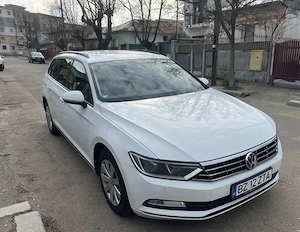 Volksvagen Passat VW  - 2015 - EURO6 - 1.6Diesel - 120CP - imagine 5
