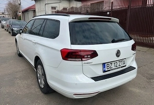 Volksvagen Passat VW  - 2015 - EURO6 - 1.6Diesel - 120CP - imagine 4