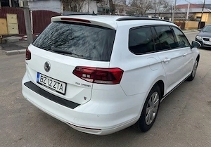 Volksvagen Passat VW  - 2015 - EURO6 - 1.6Diesel - 120CP - imagine 3