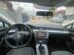 Volksvagen Passat VW  - 2015 - EURO6 - 1.6Diesel - 120CP - imagine 7