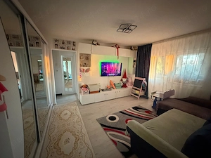 Apartament semidecomandat 2 camere