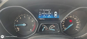 Proprietar vand FORD FOCUS Titanium model MK3.5 4 usi 2017 - imagine 9