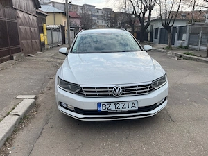 Volksvagen Passat VW  - 2015 - EURO6 - 1.6Diesel - 120CP - imagine 2
