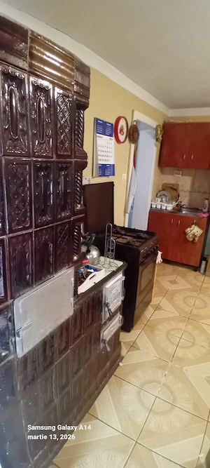 vând casă  în Șiria  - imagine 4