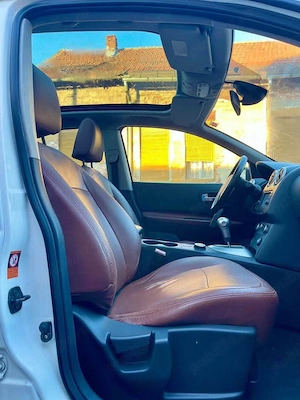 Vând Nissan Qashqai  - imagine 2