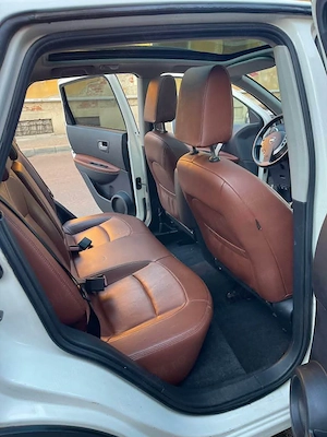 Vând Nissan Qashqai  - imagine 5