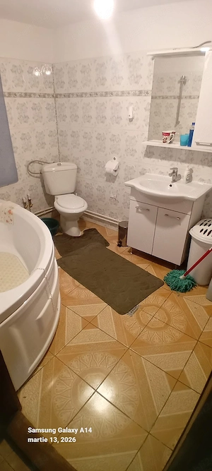 vând casă  în Șiria  - imagine 3