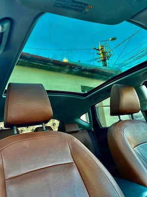 Vând Nissan Qashqai  - imagine 3