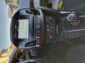 Proprietar vand FORD FOCUS Titanium model MK3.5 4 usi 2017 - imagine 10