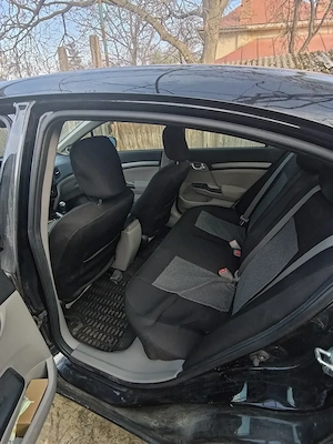 Honda Civic Sedan 2014 Executive 1.8 i-VTEC - imagine 11