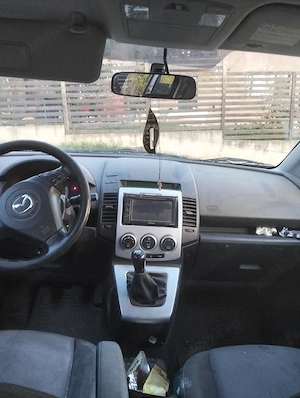 Mazda 5 si Opel Astra H - imagine 4