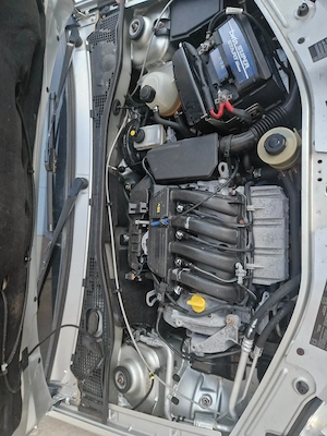 Vand schimb Logan MCV - imagine 3