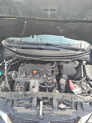 Honda Civic Sedan 2014 Executive 1.8 i-VTEC - imagine 12