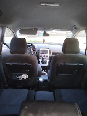 Mazda 5 si Opel Astra H - imagine 3