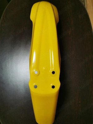 Aripa motocicleta cross enduro Off-Road  - imagine 2