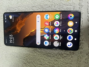 Poco F5 în stare ideală 
