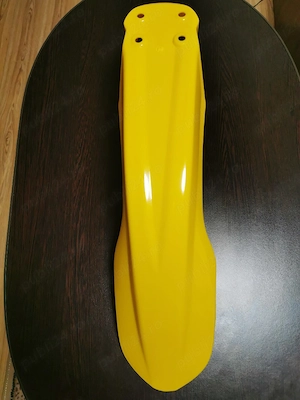 Aripa motocicleta cross enduro Off-Road  - imagine 3