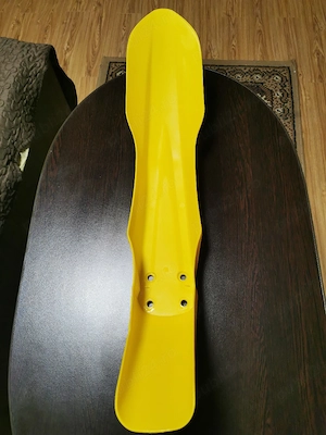 Aripa motocicleta cross enduro Off-Road  - imagine 4