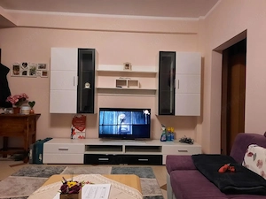 Apartament cu 2 camere mobilat si utilat la doar 3 minute de hotel IQ - imagine 4