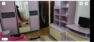 Închiriez garsonieră str. Eroilor, Burdujeni - imagine 5