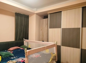 Apartament cu 2 camere mobilat si utilat la doar 3 minute de hotel IQ - imagine 2