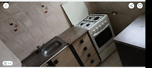 Închiriez garsonieră str. Eroilor, Burdujeni - imagine 7