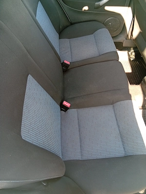 Volkswagen Golf 4 Pacific, din 2003, 1.6 benzină cu GPL - imagine 4