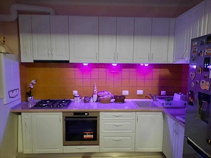 Apartament cu 2 camere mobilat si utilat la doar 3 minute de hotel IQ