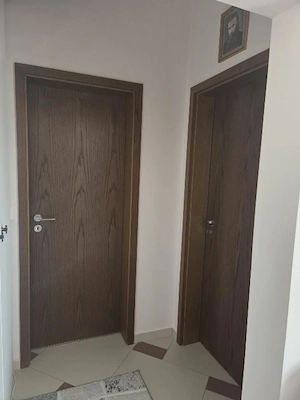 Apartament cu 2 camere mobilat si utilat la doar 3 minute de hotel IQ - imagine 10