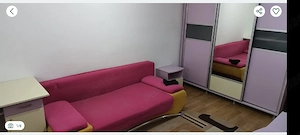 Închiriez garsonieră str. Eroilor, Burdujeni - imagine 4