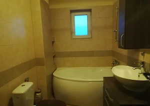 Apartament cu 2 camere mobilat si utilat la doar 3 minute de hotel IQ - imagine 6