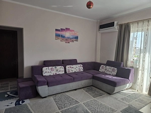 Apartament cu 2 camere mobilat si utilat la doar 3 minute de hotel IQ - imagine 3