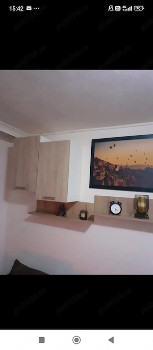 Garsoniera chirie  - imagine 9