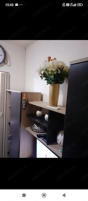 Garsoniera chirie  - imagine 7