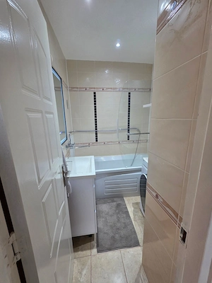 Garsonieră de închiriat în zona Obor - imagine 5