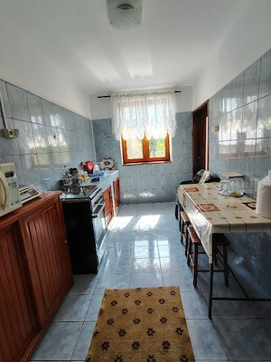 Casa de vânzare  - imagine 6