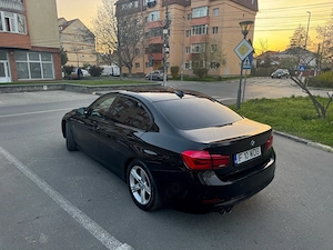 BMW F30 320d Sportline - imagine 2