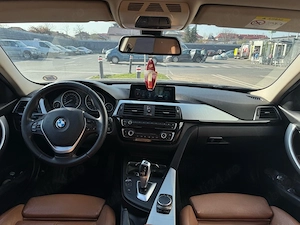 BMW F30 320d Sportline - imagine 5