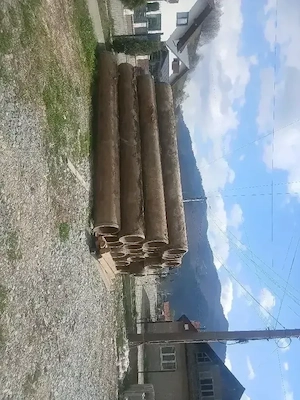 Vand Tuburi Premo din beton armat diferite dimensiuni  Tub azbociment DN 300 Tub azbociment DN 400 T