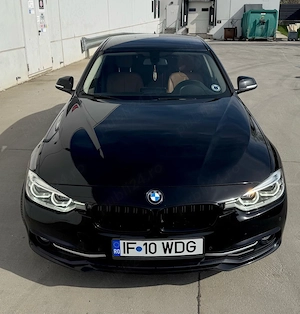 BMW F30 320d Sportline - imagine 3