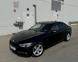 BMW F30 320d Sportline
