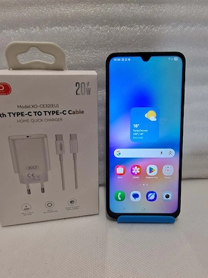 Samsung A05s condiții f bune 