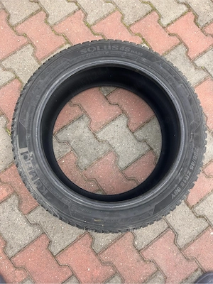 Anvelopa Kumho Solus 4S HA32, all season 235/45/R18 XL 98Y , noua, dot 2025 - imagine 1