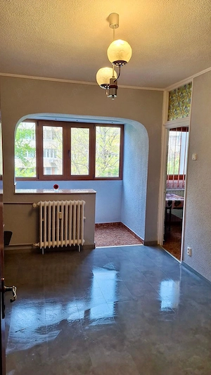 Garsoniera Crangasi | Prima inchiriere DIRECT PROPRIETAR