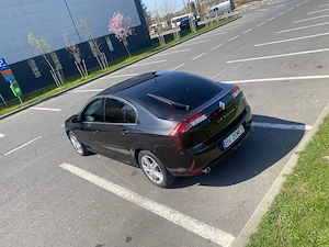 Renault laguna automată  - imagine 8