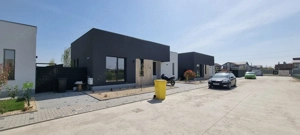 Investește în calitate: Case pe parter în cel mai nou și aerisit complex. - imagine 10