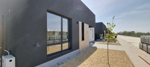 Investește în calitate: Case pe parter în cel mai nou și aerisit complex. - imagine 11